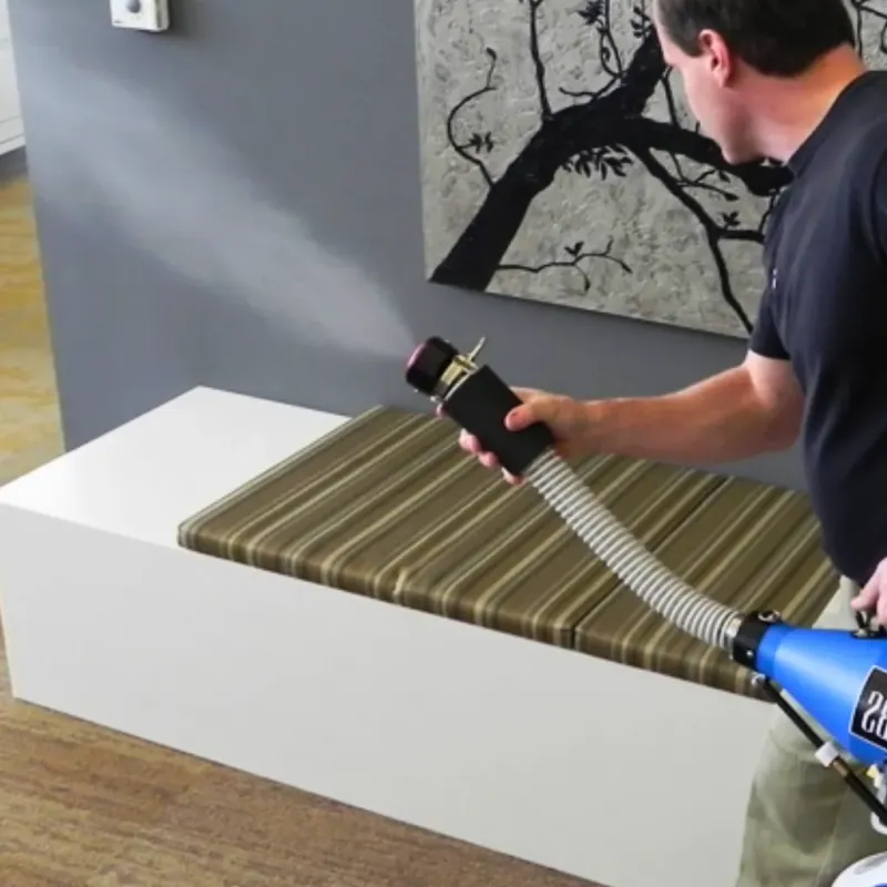 Professional Odor Removal in Lehigh County, PA